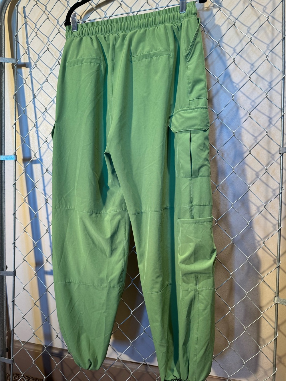 Albion Jetsetter Cargo Joggers